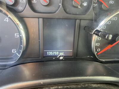 2016 Chevrolet Silverado 2500 Work Truck   - Photo 6 - La Puente, CA 91744