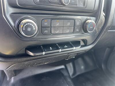 2016 Chevrolet Silverado 2500 Work Truck   - Photo 18 - La Puente, CA 91744