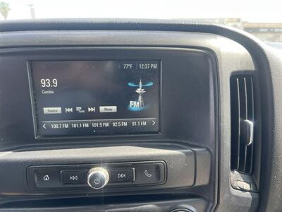 2016 Chevrolet Silverado 2500 Work Truck   - Photo 25 - La Puente, CA 91744