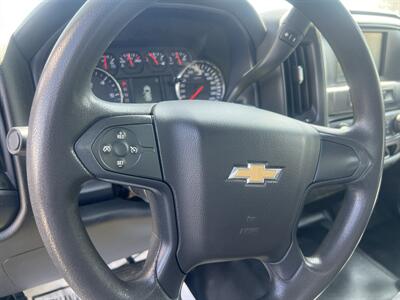 2016 Chevrolet Silverado 2500 Work Truck   - Photo 14 - La Puente, CA 91744