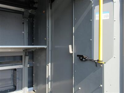 2019 Ford Transit 250 Cargo Van  High Roof 148 " WB Extended - Photo 13 - La Puente, CA 91744