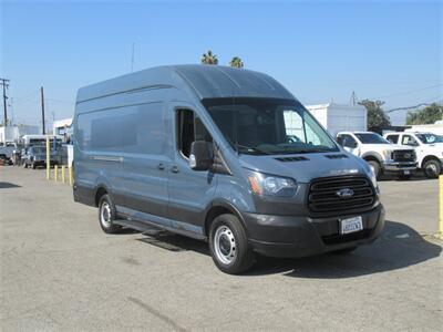 2019 Ford Transit 250 Cargo Van  High Roof 148 " WB Extended - Photo 1 - La Puente, CA 91744