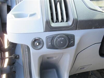 2019 Ford Transit 250 Cargo Van  High Roof 148 " WB Extended - Photo 18 - La Puente, CA 91744