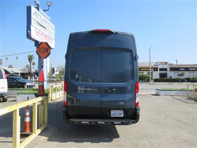 2019 Ford Transit 250 Cargo Van  High Roof 148 " WB Extended - Photo 3 - La Puente, CA 91744