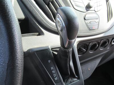 2019 Ford Transit 250 Cargo Van  High Roof 148 " WB Extended - Photo 23 - La Puente, CA 91744