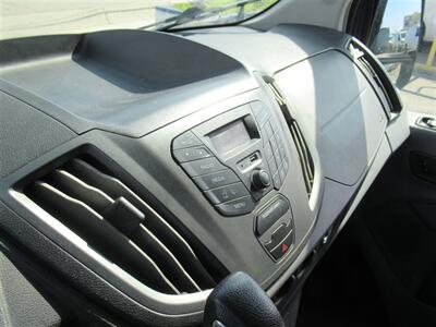 2019 Ford Transit 250 Cargo Van  High Roof 148 " WB Extended - Photo 25 - La Puente, CA 91744