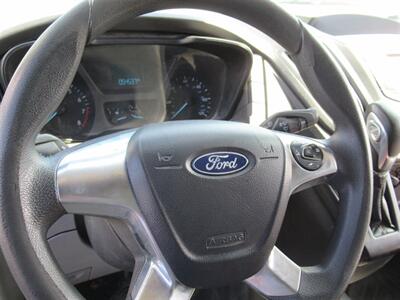 2019 Ford Transit 250 Cargo Van  High Roof 148 " WB Extended - Photo 20 - La Puente, CA 91744