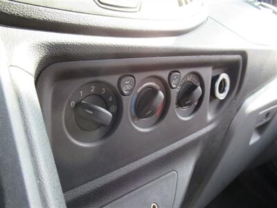 2019 Ford Transit 250 Cargo Van  High Roof 148 " WB Extended - Photo 24 - La Puente, CA 91744