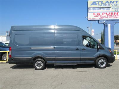 2019 Ford Transit 250 Cargo Van  High Roof 148 " WB Extended - Photo 2 - La Puente, CA 91744