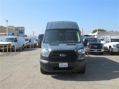 2019 Ford Transit 250 Cargo Van  High Roof 148 " WB Extended - Photo 5 - La Puente, CA 91744