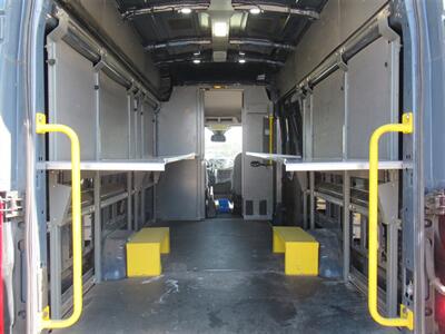 2019 Ford Transit 250 Cargo Van  High Roof 148 " WB Extended - Photo 8 - La Puente, CA 91744