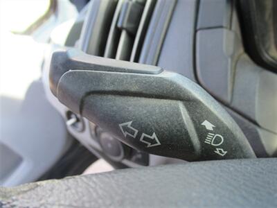 2019 Ford Transit 250 Cargo Van  High Roof 148 " WB Extended - Photo 22 - La Puente, CA 91744