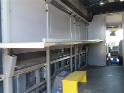 2019 Ford Transit 250 Cargo Van  High Roof 148 " WB Extended - Photo 9 - La Puente, CA 91744