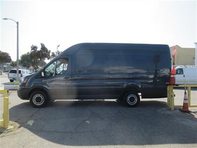 2019 Ford Transit 250 Cargo Van  High Roof 148 " WB Extended - Photo 4 - La Puente, CA 91744