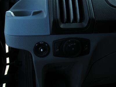 2019 Ford Transit 250 Cargo Van  High Roof 148 " WB Extended - Photo 17 - La Puente, CA 91744