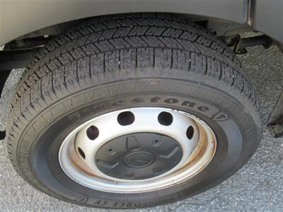 2019 Ford Transit 250 Cargo Van  High Roof 148 " WB Extended - Photo 30 - La Puente, CA 91744