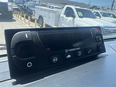 2020 Hino 195 Reefer Box Truck  16 Ft - Photo 24 - La Puente, CA 91744