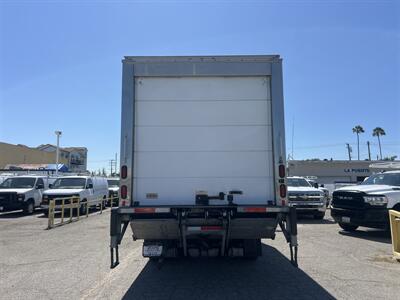 2020 Hino 195 Reefer Box Truck  16 Ft - Photo 3 - La Puente, CA 91744