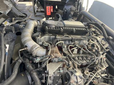 2020 Hino 195 Reefer Box Truck  16 Ft - Photo 25 - La Puente, CA 91744