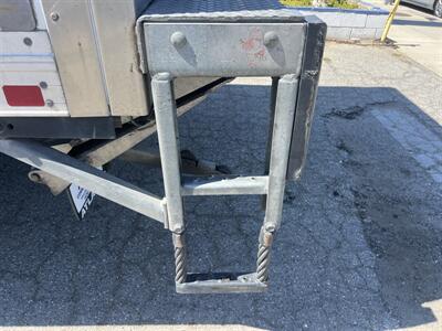 2020 Hino 195 Reefer Box Truck  16 Ft - Photo 13 - La Puente, CA 91744