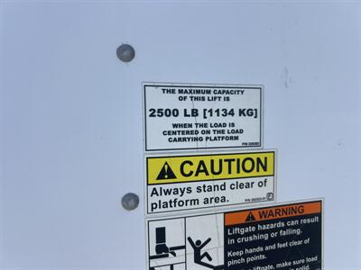 2020 Hino 195 Reefer Box Truck  16 Ft - Photo 9 - La Puente, CA 91744