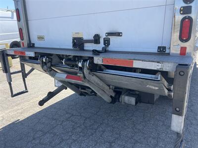 2020 Hino 195 Reefer Box Truck  16 Ft - Photo 8 - La Puente, CA 91744