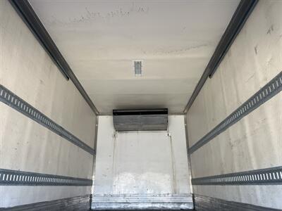 2020 Hino 195 Reefer Box Truck  16 Ft - Photo 10 - La Puente, CA 91744