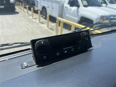 2020 Hino 195 Reefer Box Truck  16 Ft - Photo 17 - La Puente, CA 91744