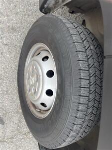 2021 RAM ProMaster 2500 Cargo Van  High Roof 159 WB - Photo 23 - La Puente, CA 91744