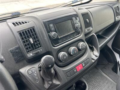 2021 RAM ProMaster 2500 Cargo Van  High Roof 159 WB - Photo 16 - La Puente, CA 91744