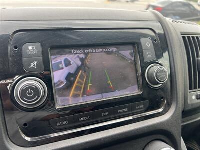 2021 RAM ProMaster 2500 Cargo Van  High Roof 159 WB - Photo 25 - La Puente, CA 91744