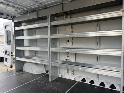 2021 RAM ProMaster 2500 Cargo Van  High Roof 159 WB - Photo 13 - La Puente, CA 91744