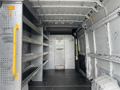 2021 RAM ProMaster 2500 Cargo Van  High Roof 159 WB - Photo 10 - La Puente, CA 91744