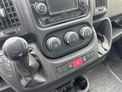 2021 RAM ProMaster 2500 Cargo Van  High Roof 159 WB - Photo 17 - La Puente, CA 91744
