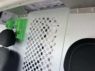 2021 RAM ProMaster 2500 Cargo Van  High Roof 159 WB - Photo 20 - La Puente, CA 91744