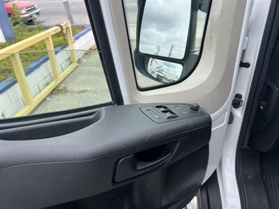 2021 RAM ProMaster 2500 Cargo Van  High Roof 159 WB - Photo 8 - La Puente, CA 91744