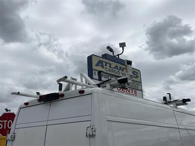 2021 RAM ProMaster 2500 Cargo Van  High Roof 159 WB - Photo 21 - La Puente, CA 91744