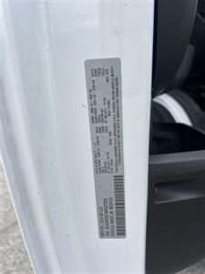 2021 RAM ProMaster 2500 Cargo Van  High Roof 159 WB - Photo 7 - La Puente, CA 91744