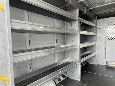 2021 RAM ProMaster 2500 Cargo Van  High Roof 159 WB - Photo 11 - La Puente, CA 91744