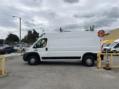 2021 RAM ProMaster 2500 Cargo Van  High Roof 159 WB - Photo 4 - La Puente, CA 91744