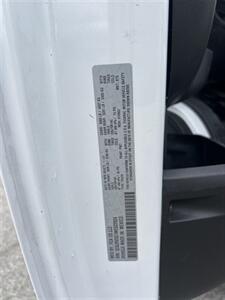 2021 RAM ProMaster 2500 Cargo Van  High Roof 159 WB - Photo 7 - La Puente, CA 91744