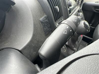 2021 RAM ProMaster 2500 Cargo Van  High Roof 159 WB - Photo 18 - La Puente, CA 91744