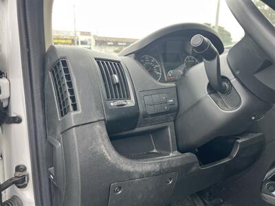 2021 RAM ProMaster 2500 Cargo Van  High Roof 159 WB - Photo 14 - La Puente, CA 91744
