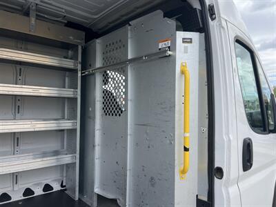 2021 RAM ProMaster 2500 Cargo Van  High Roof 159 WB - Photo 12 - La Puente, CA 91744