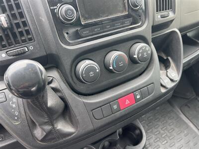 2021 RAM ProMaster 2500 Cargo Van  High Roof 159 WB - Photo 17 - La Puente, CA 91744