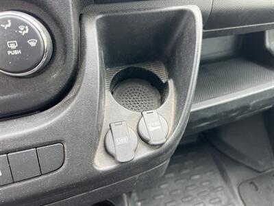 2021 RAM ProMaster 2500 Cargo Van  High Roof 159 WB - Photo 24 - La Puente, CA 91744