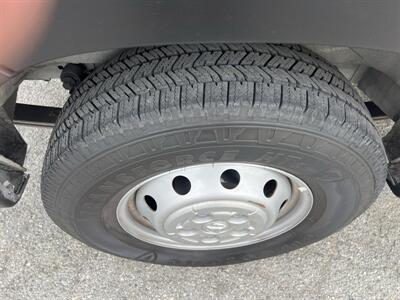 2021 RAM ProMaster 2500 Cargo Van  High Roof 159 WB - Photo 22 - La Puente, CA 91744