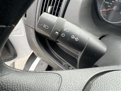 2021 RAM ProMaster 2500 Cargo Van  High Roof 159 WB - Photo 19 - La Puente, CA 91744