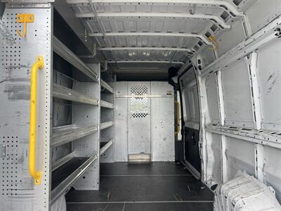 2021 RAM ProMaster 2500 Cargo Van  High Roof 159 WB - Photo 10 - La Puente, CA 91744