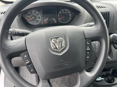 2021 RAM ProMaster 2500 Cargo Van  High Roof 159 WB - Photo 15 - La Puente, CA 91744